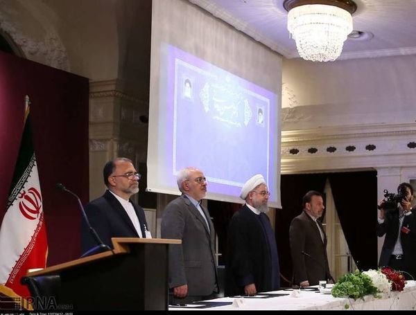 انتشار جزئیات بودجه ۹۷  کار آسانی نبود
