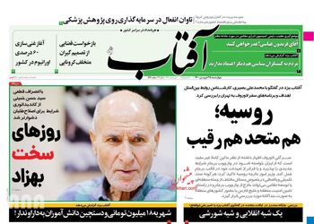 AftabYazd