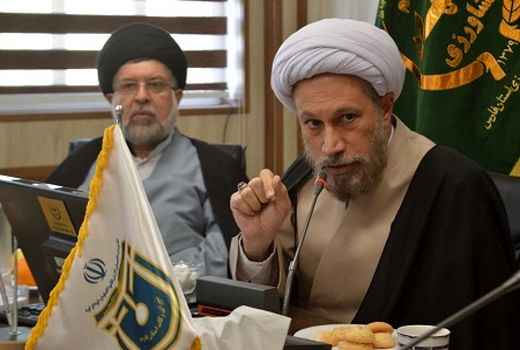 آمار زکات دقیق شود