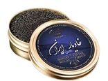افزایش 35 درصدی صادرات خاویار در هشت‌ماهه نخست سال‌جاری