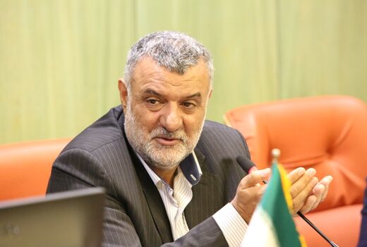 نهاده های تولید باید توسط تعاونی ها تامین شود