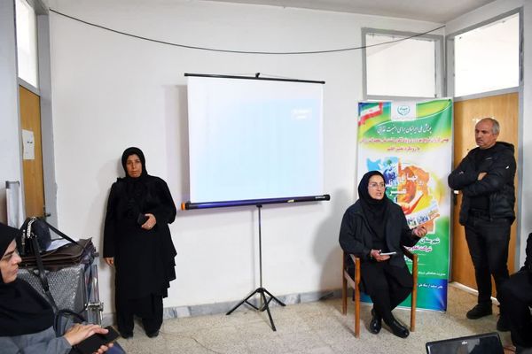 حرکت بهسوی اقتصاد سبز با محوریت گیاهان دارویی در آذربایجان شرقی