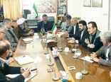 برگزاری جلسه ستاد هفته منابع طبیعی و آبخیزداری استان گلستان