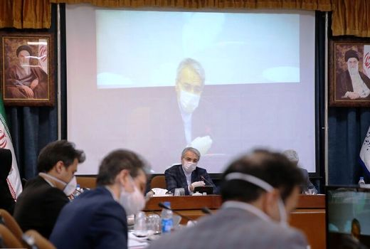 بخش کشاورزی دارای بالاترین ظرفیت برای تحقق جهش تولید