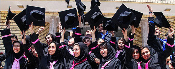 تحصیلات بدون بازار  یک تله است