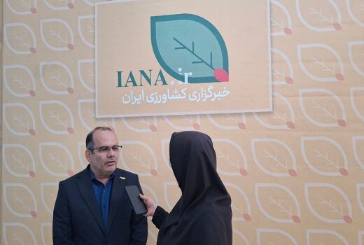 دیپلماسی رسانه‌ای کلید تبیین جایگاه سازمان تحقیقات کشاورزی است

