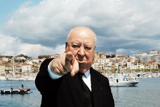 آلفرد؛ خالق بی‌همتای تعلیق