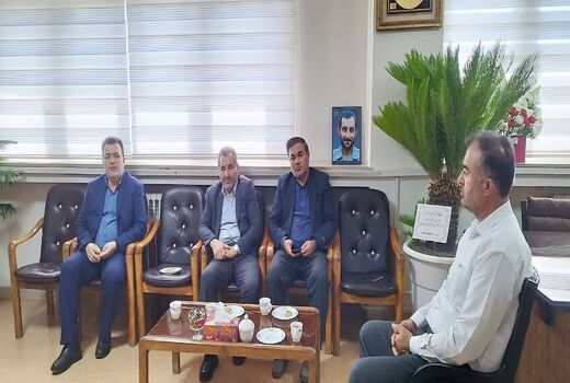  تقویت همکاری‌های نظارتی برای کنترل بازار کالاهای اساسی در آذربایجان غربی 