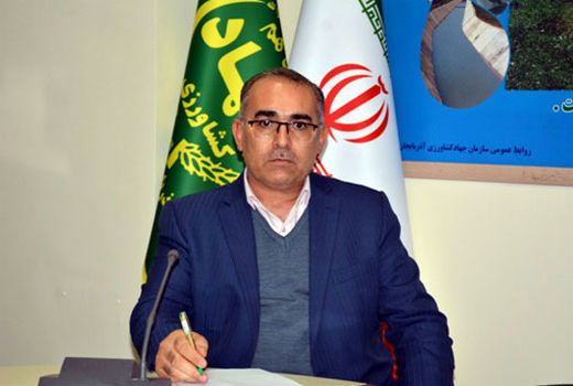 کشت 10 هکتار از گیاهان داروئی با مشارکت بنیاد مستضعفان انقلاب اسلامی در چاراویماق