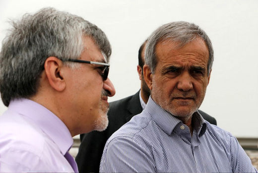 افزایش ۳ سانتیمتری دریاچه ارومیه نسبت به پارسال 