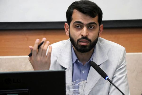 کشاورزی در فارس یک موضوع پایه و ریشه ای است