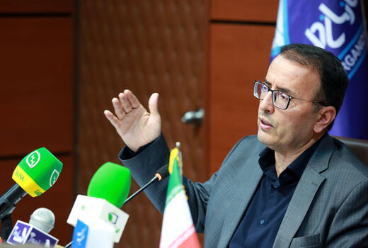 ایران رتبه اول تولید قزل‌آلا در جهان است / جهش تولید آبزیان در 4 دهه گذشته