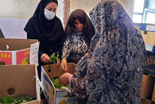 اشتغال فصلی زنان روستایی در صنعت نوغانداری و پرورش کرم ابریشم در آذربایجان شرقی 