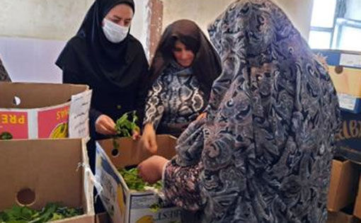 اشتغال فصلی زنان روستایی در صنعت نوغانداری و پرورش کرم ابریشم در آذربایجان شرقی 