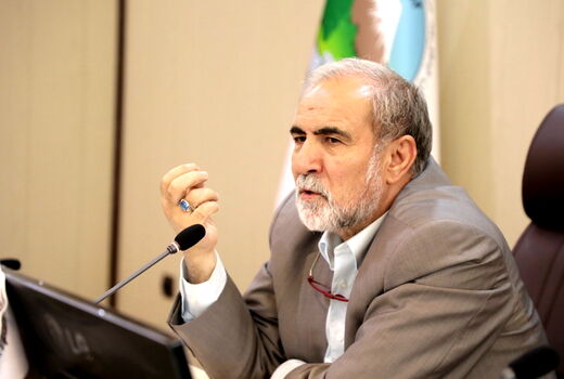 زمان اطفای حریق جنگل‌ها و مراتع کاهش یافت