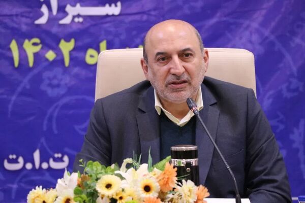 ایران دومین کشور نوآور در منطقه آسیای مرکزی و جنوبی