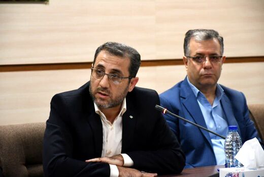 آمادگی کامل تعاون روستایی آذربایجان شرقی برای خرید صد درصد گندم

