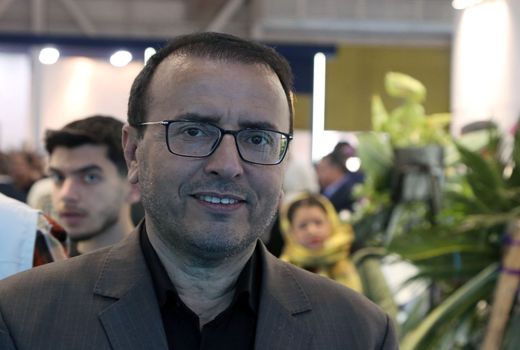  توسعه صنعت شیلات باشکوه است/ تضمین سرمایه گذاری در صنعت شیلات با رعایت الزامات دامپزشکی