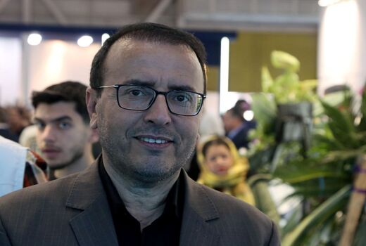  توسعه صنعت شیلات باشکوه است/ تضمین سرمایه گذاری در صنعت شیلات با رعایت الزامات دامپزشکی