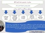 بیماری تب خونریزی دهنده کریمه کنگو