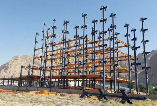 امکان کاربری‌های چندگانه به طرح‌های نیمه تمام داده شد