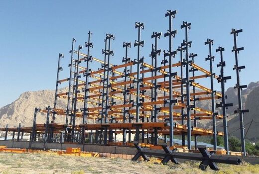 امکان کاربری‌های چندگانه به طرح‌های نیمه تمام داده شد