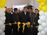 افتتاح مرغداری تخم‌گذار «پایدار» با ظرفیت ۱۶۰ هزار قطعه در بستان‌آباد
