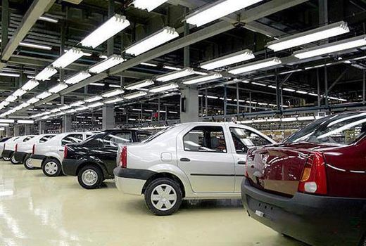 سرگیجه در بازار خودروها 