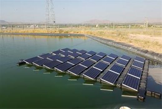 صنعت شیلات برق پاک به شبکه تحویل می دهد