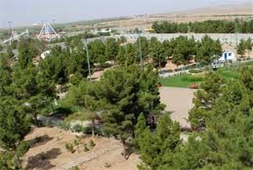 11 هکتار زمین برای احداث بوستان روستایی در دامغان اختصاص یافت