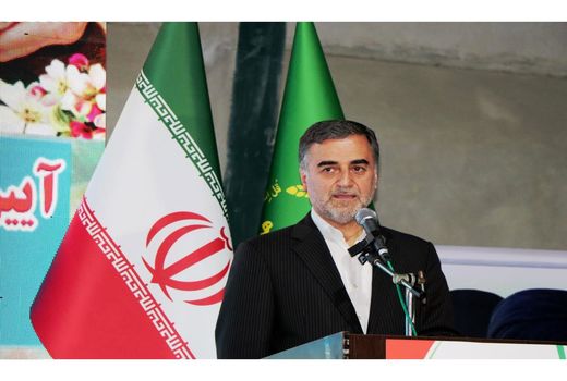 دولت با تمام توان از کشاورزان مازندران حمایت می‌کند