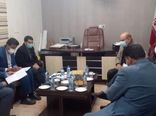 ۶۰۰ خانوار عشایری از سیل از شهرستان ریگان متاثر شدند