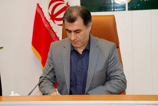 تولید سالانه بیش از ۲میلیون اصله نهال در نهالستان‌های استان گیلان