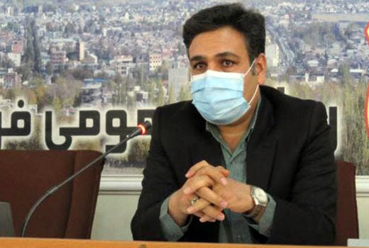 آغاز کاشت محصولات تناوبی در قالب طرح جهش تولید در دیمزارهای شهرستان ویژه مراغه 