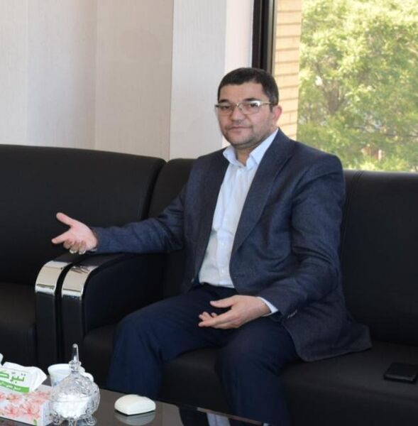 تشکیل کمیته هماهنگی توانمندسازی آموزش شبکه تعاونی روستایی استان 