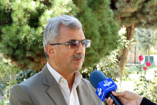 کشاورزان به جای آیش، علوفه دیم بکارند