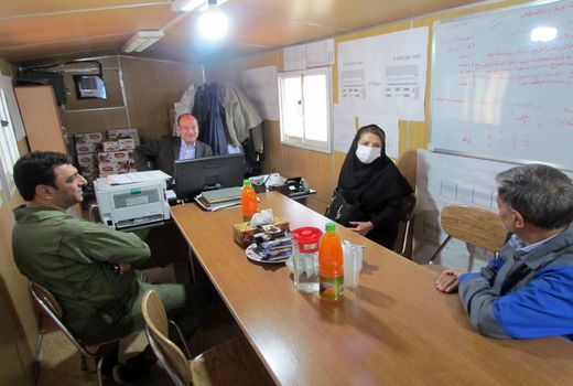 صادرات تخم مرغ کرمان در آینده ای نزدیک