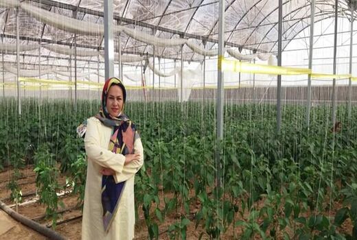 ماجرای جوان چهارمحالی که امروز خودش به تنهایی یک اداره کار است