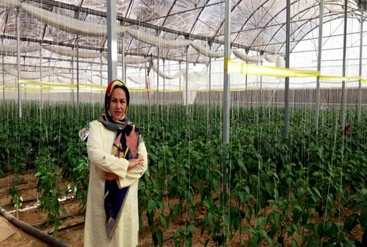 ماجرای جوان چهارمحالی که امروز خودش به تنهایی یک اداره کار است
