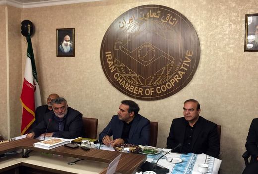 کشت فراسرزمینی ایران در وسعت 300 هزار هکتار