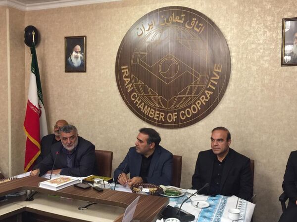 کشت فراسرزمینی ایران در وسعت 300 هزار هکتار