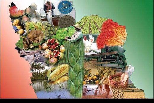 برگزاری بیست و ششمین نمایشگاه بین‌المللی صنایع غذایی، ماشین‌آلات و تجهیزات وابسته در شیراز