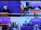  بهره‌برداری از طرح‌های ملی وزارت جهاد کشاورزی