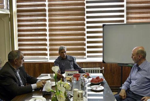 همکاری‌های مشترک برای ارائه خدمت به جامعه عشایری