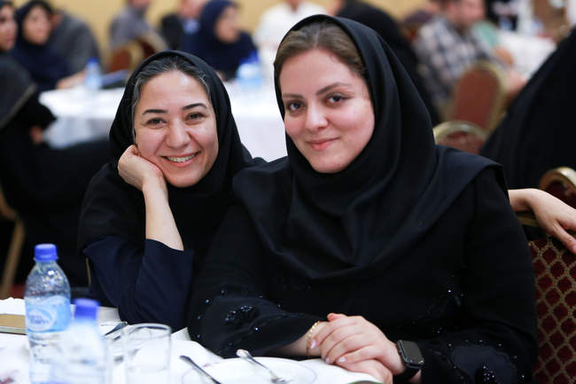  نشست صمیمی خبرنگاران و اصحاب رسانه با وزیر جهاد کشاورزی  