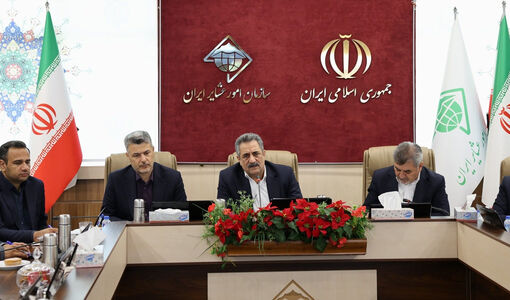 پایش سراسری آمادگی ناوگان آبرسانی عشایری کلید خورد
