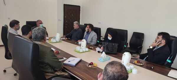 خوزستان پیشرو در مقابله با پروانه سفید برگخوار بلوط