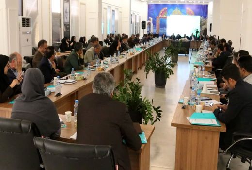 حدنگاری ۹۹ درصد اراضی ملی؛ گام نهایی صیانت از انفال و رفع تداخلات زمین