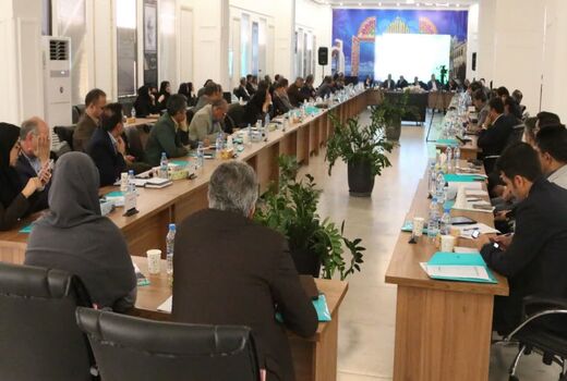 حدنگاری ۹۹ درصد اراضی ملی؛ گام نهایی صیانت از انفال و رفع تداخلات زمین
