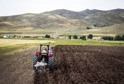 مکانیزاسیون کشاورزی خراسان شمالی به ۷۹.۵ درصد رسیده است